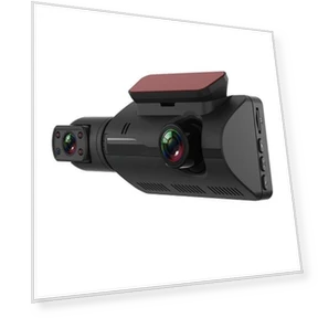 FHD 4K Car Dash Camera — Dashboard Cameras, misty world