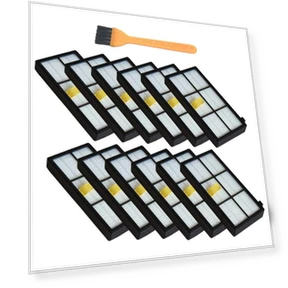 Filter and Accessory Kit — Capacitors, WuYan