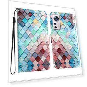 Flip Cover Phone Case with Wallet — Flip Cases, Smartwatch 2025