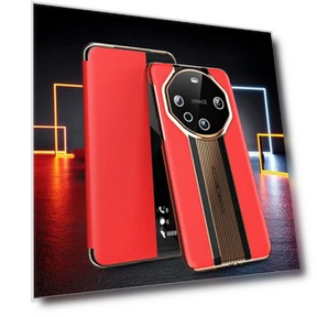 Flip Cover Smart Extraordinary Master Phone Case — Flip Cases, Huawei