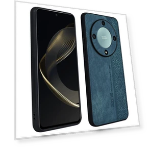 For Honor X9a 5G Case — Smartwatch Protectors, Samrtwatch Bands Straps