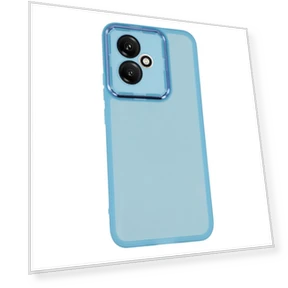 Galvanized Camera Frame TPU Phone Case — Digital Frame Protectors, Smartwatch 2025