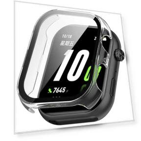 Hard Edge Shell — Screen Protectors, bushoukeji01