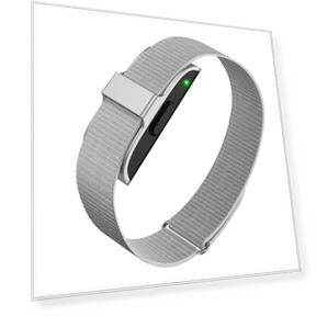 Health Smart Bracelet — DATs, 3d printing machine