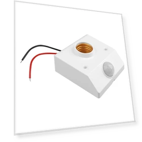 Human Infrared Motion Sensor Light Switch — Smart Motion Sensors, Meiteai-All