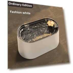 Intelligent USB Water Dispenser — Feeding Supplies, Pet daily necessities