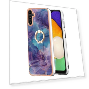 Kickstand Electroplating TPU Phone Shell — Phone Accessories, Smartwatch 2025