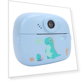 Kids Digital Camera — Camera Gear, Honor Electronics