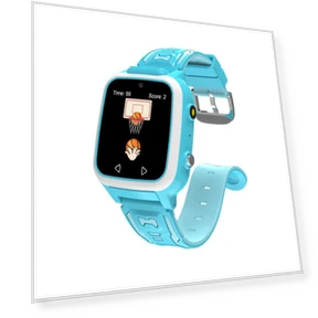Kids Smart Watch with Photo Recording — Wearable Accessories, CAOW7