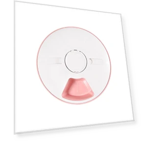 Large Capacity Smart Pet Feeder with Music Reminder — Automatic Feeders, TrendVibeCN