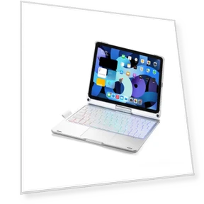 Leather Keyboard Case — Keyboard Cases, SS-Pajamas-01