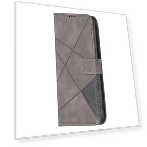 Leather Wallet Phone Case — Basic Cases, CASE-FE1