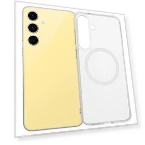 Magnetic Case PC+TPU Matte Anti Drop Cell Phone Cover — Phone Accessories, X-LEVEL