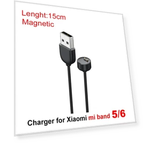 Magnetic USB Charging Cable — Chargers & Cables, 3C-Data line