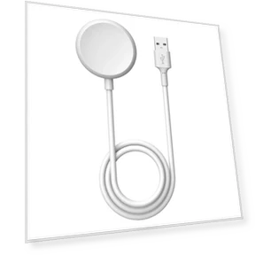 Magnetic USB Charging Dock Station Adapter — Chargers, 3C-Data line