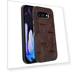 MagSafe Beast Texture Case — Phone Accessories, Smartwatch 2025