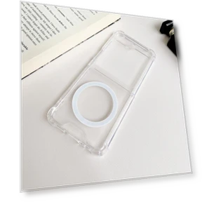 MagSafe Compatible Phone Case — Flip Cases, Smartwatch 2025