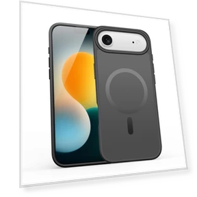 MagSafe Compatible Phone Case — Phone Accessories, DUX DUCIS