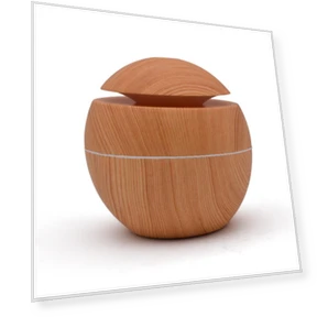 Mini Air Humidifier Mushroom USB — Air Moisturizers, Got Now