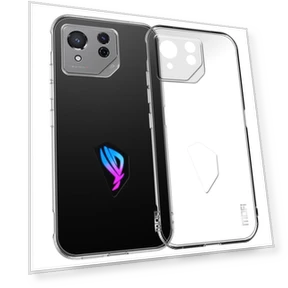 Phone Cover for Asus ROG Phone 8 5G — Basic Cases, MOFI