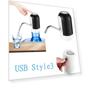 Portable Smart Wireless Water Dispenser — Hydration Solutions, AVE