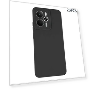 Precise Cutouts 1.3mm TPU Matte Phone Cover — Smartwatch Protectors, Smartwatch 2025