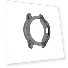 Protective Cover Bumper Frame — Screen Protectors, Tengbaba