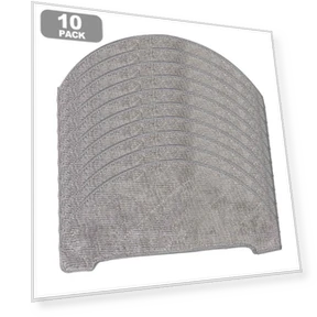 Replacement Mop Cloth Kit — Accessories, MaMa workplace