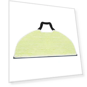 Replacement Mop Pads — Accessories, Kitchenware