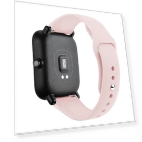 Silicone Watch Strap — Wearable Accessories, Tianle