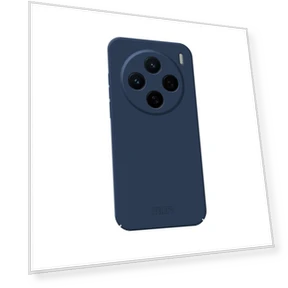 Skin-Touch Matte Phone Case — Screen Protectors, Smartwatch 2025