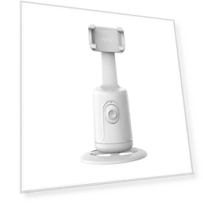 Smart 360-Degree Hanging Selfie Stabilizer — Selfie Sticks, 3d printing machine