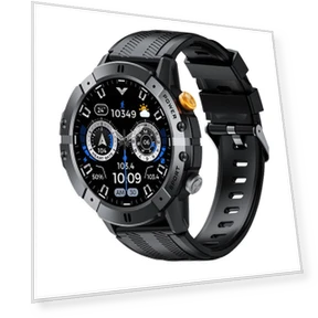 Smart Bracelet — Wearable Accessories, Pets Land