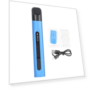 Smart Breathing Trainer — DATs, Igeteck