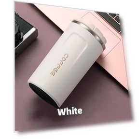 Smart Coffee Cup — Beverage Warmers, Garden Supplies My