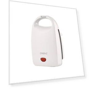 Smart Electric Sandwich Maker — Space-Saving Microwave Solutions, ElectroCN