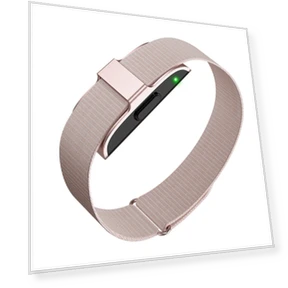 Smart Health Bracelet — Bases, 3d printing machine