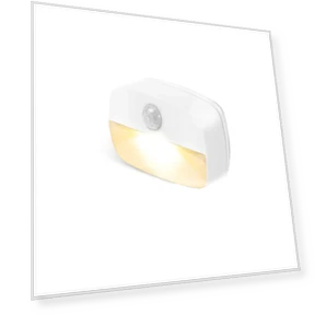 Smart LED Night Light with Auto On/Off — Night Lights, TOP-MALL-001