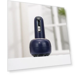 Smart Massage Device for Cupping Therapy — Magnetic Therapy, BC Pet Supplies