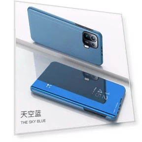 Smart Mirror Case — Phone Accessories, CASE-FE1