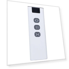 Smart Remote Control for Curtains — Remote Controls, Vestidos