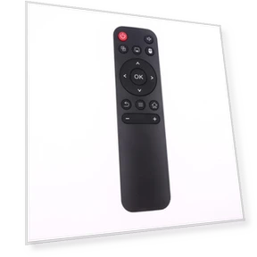 Smart Remote Control for Projectors — Projector Remote Controls, Canjia