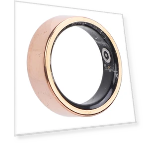 Smart Ring — Smart Rings, DIYelecs