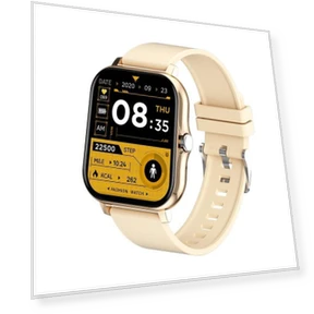 Smart Watch for Men and Women — Smartwatches, Wula Mall