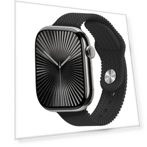 Smart Watch — Smartwatches, Wula Mall