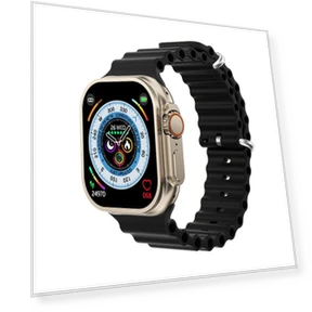 Smart Watch — Smartwatches, Kimi Mall