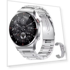 Smart Watch — Smartwatches, Xiaomi