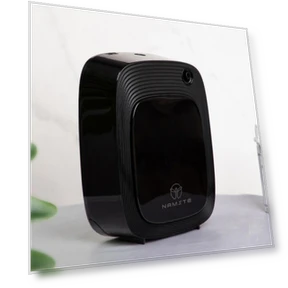 Smart WIFI Aromatherapy Machine — Diffusers, Crown Global