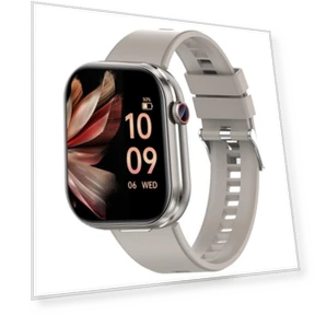 Smartwatch Wireless Earbuds — Smartwatches, Rainbuvvy