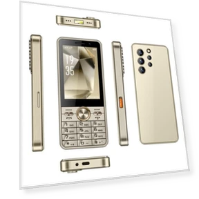 Student Smartphone — Mobile Devices & Accessories, Freedom BABY